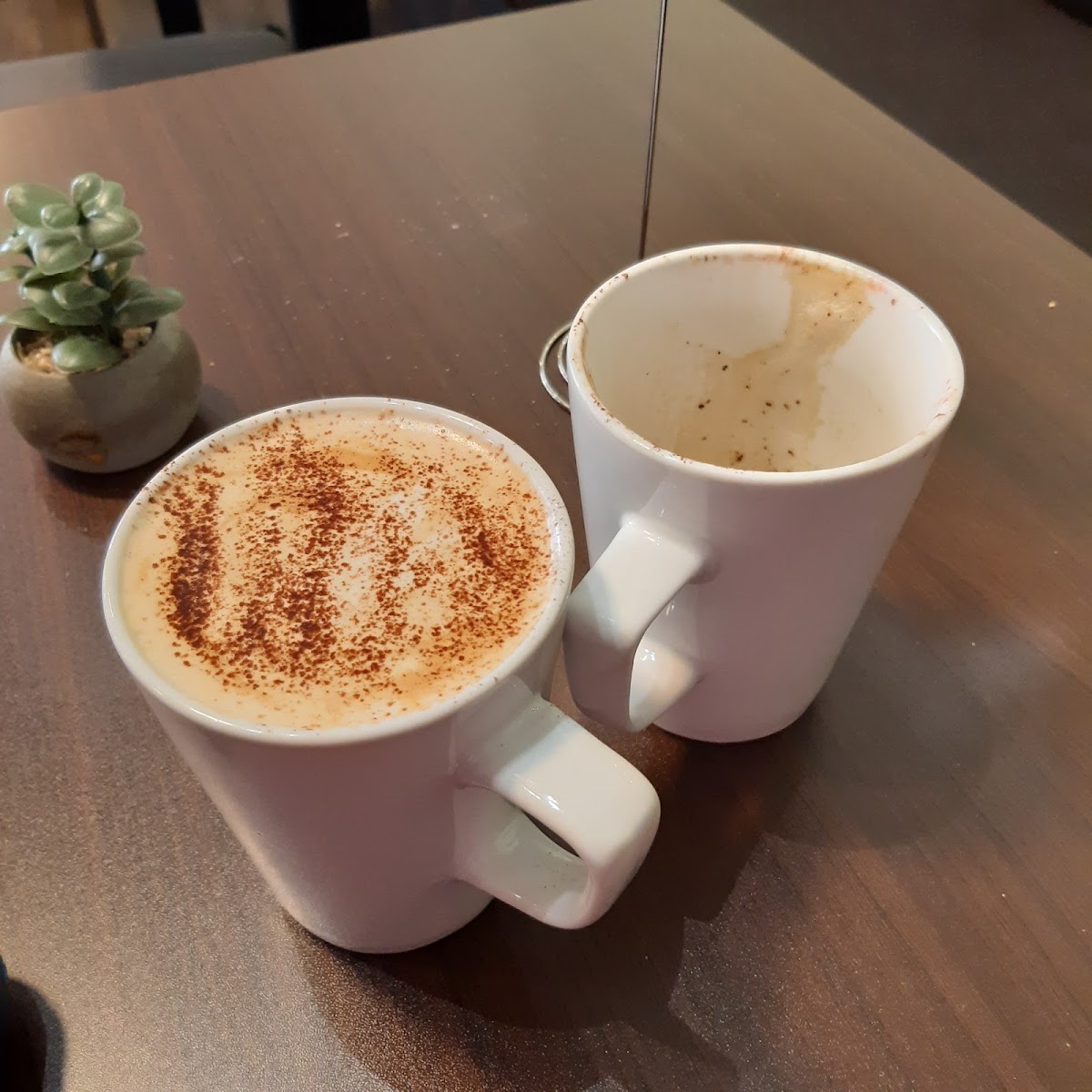 Cafe Central Derby Photo 3