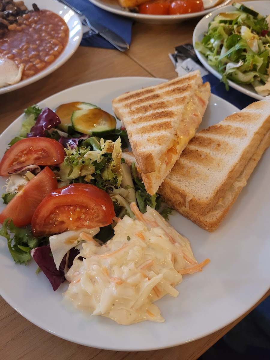 Cafe Central Derby Photo 9