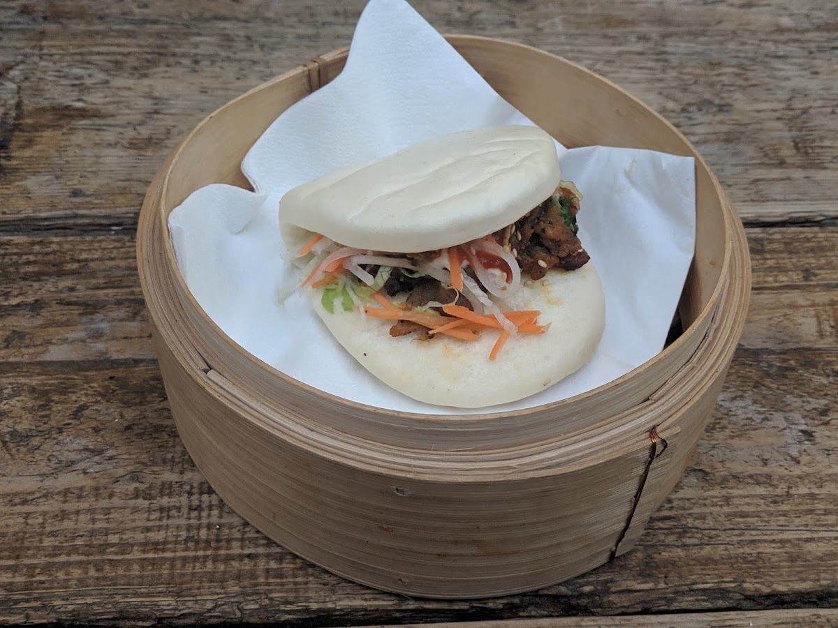 Them - Vietnamese Street Food